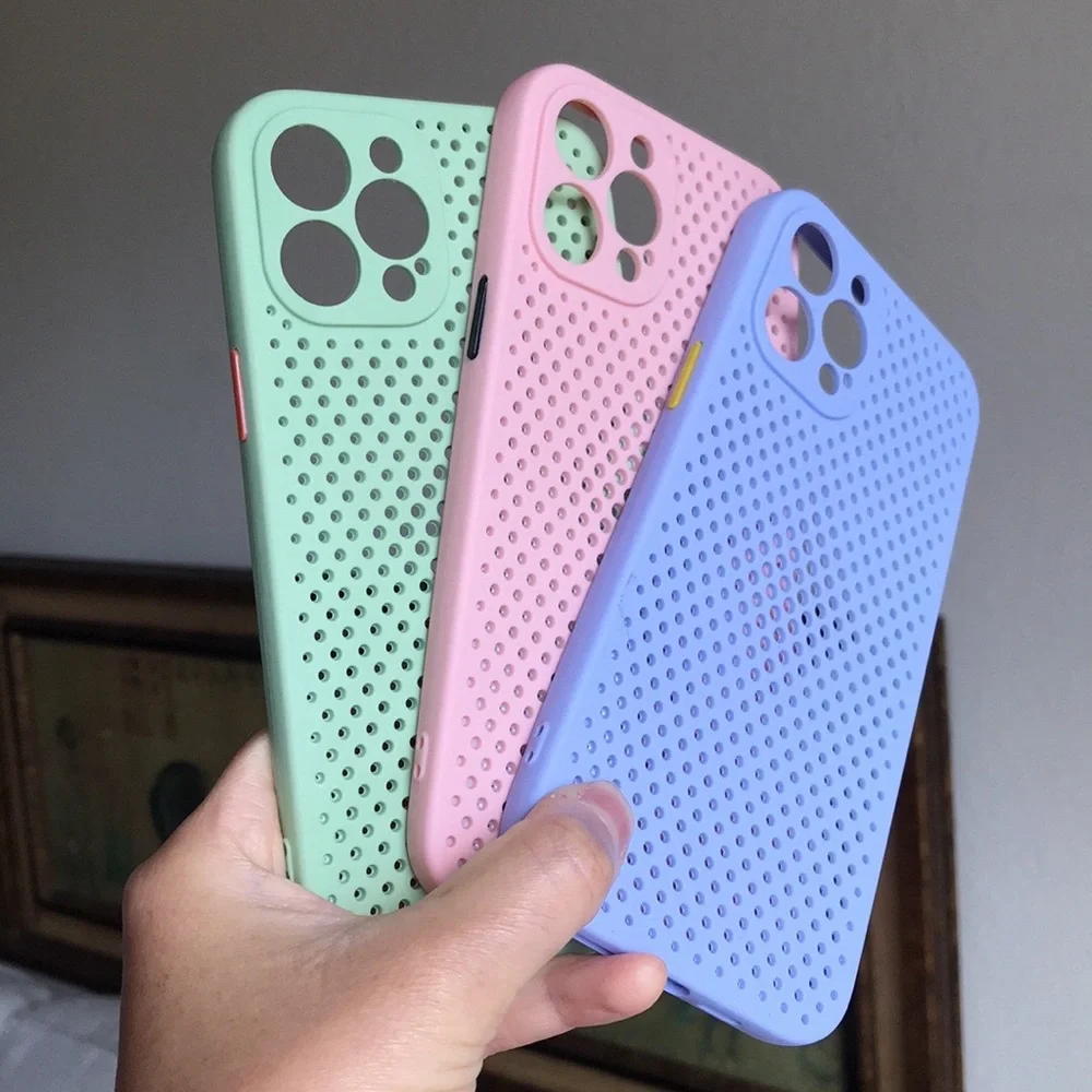 For iPhone 12 PRO phone case